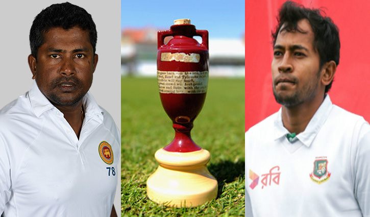 Pain of defeat to Bangladesh - 'RIP Sri Lanka'