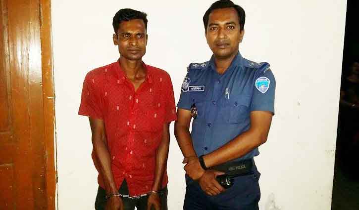 Youth kills his father in Feni