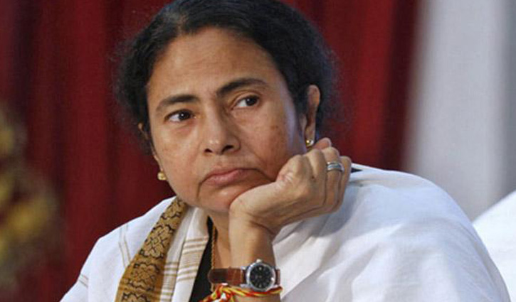 West Bengal's interest first, Teesta Treaty later: Mamata