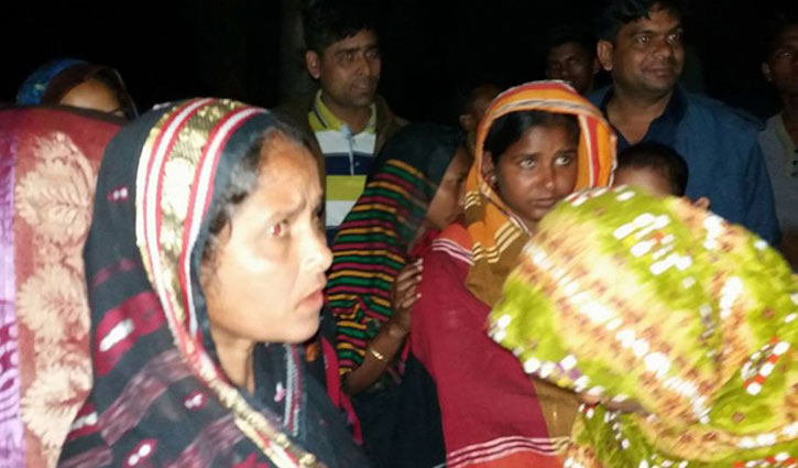 6 suspected women held in Panchagarh