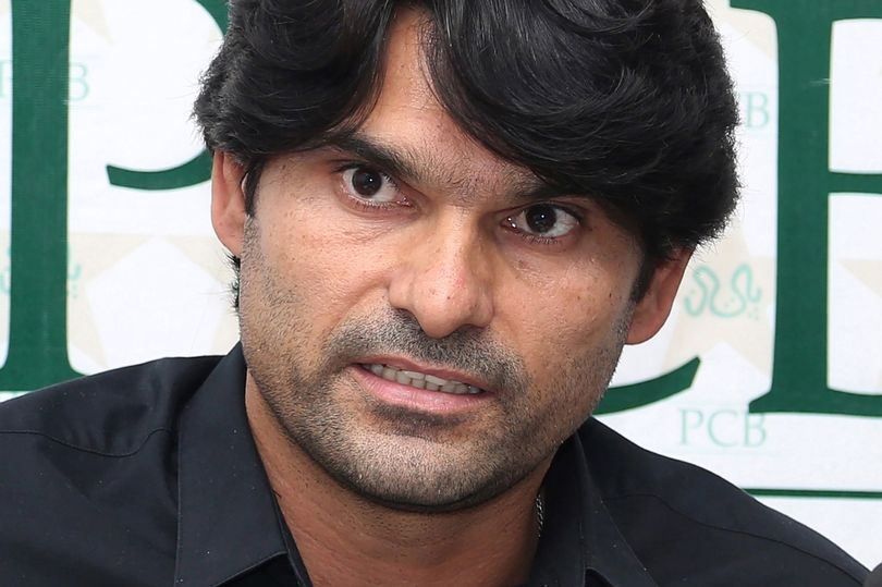 Spot-fixing: Pakistan bowler Irfan banned for year