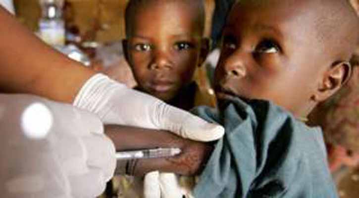 Meningitis outbreak kills at least 140 in Nigeria