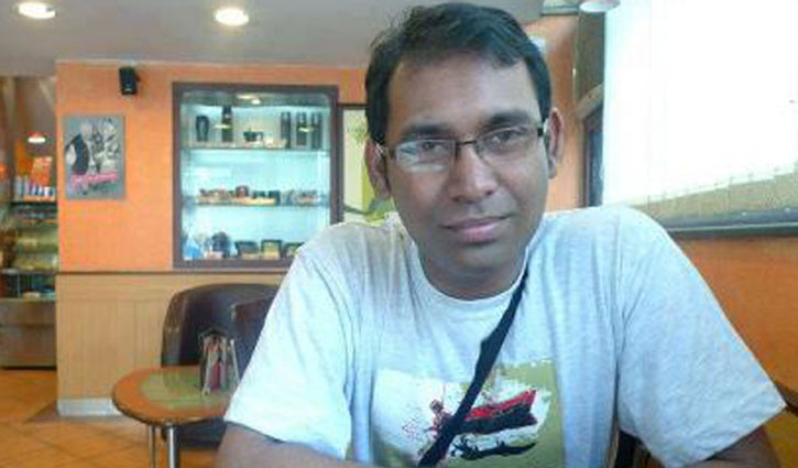 Blogger Rajib murder: Verdict on appeals Apr 2