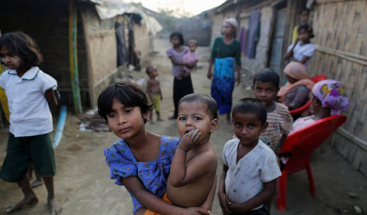 UN to probe alleged crimes against Rohingya in Myanmar