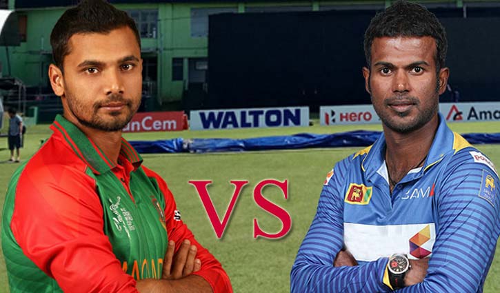 Bangladesh need 312 runs to win 2nd ODI
