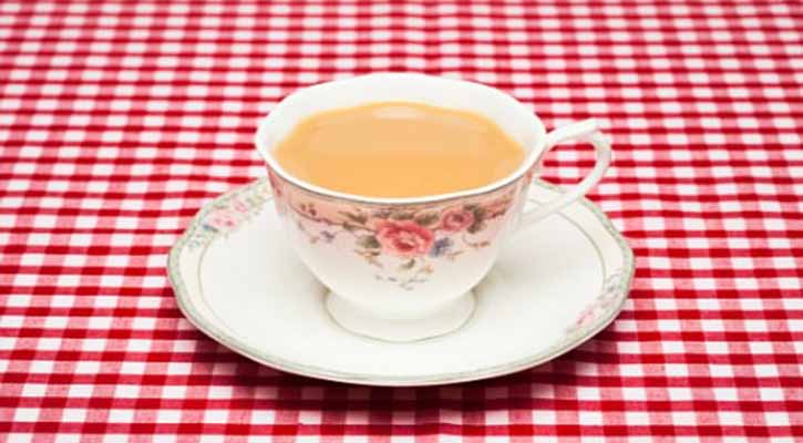 Drink tea to prevent type 2 diabetes