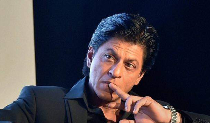 Shah Rukh Khan summoned over death of ‘fan’