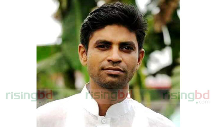 Ctg BCL leader hacked to death