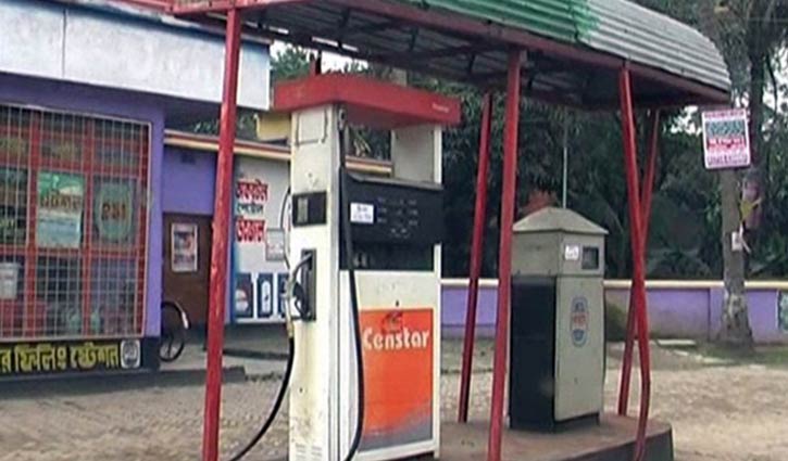 Titas stops supply gas in CNG filling stations for 24-hrs