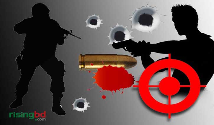 Two killed in Jhenidah 'gunfight'