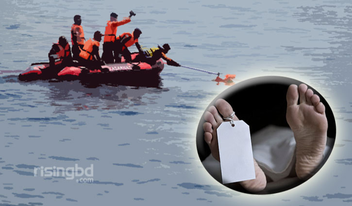 2 minors drown in B'baria