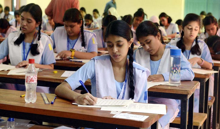 Two lakh selected students ignore HSC admission