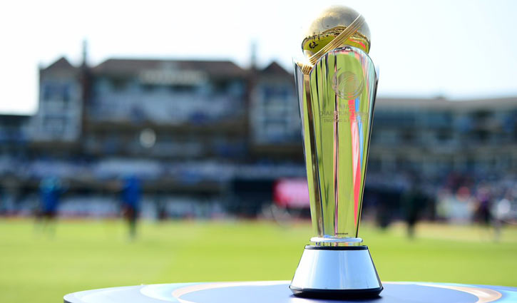 ICC to ponder future of Champions Trophy