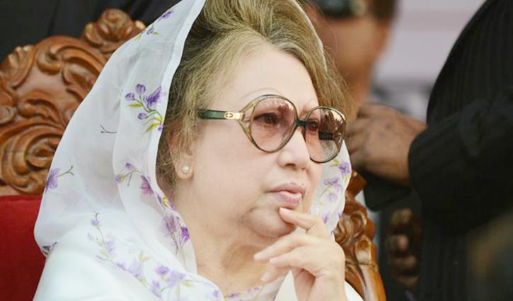 Khaleda Zia to appear before court today