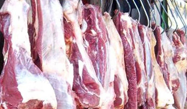 Beef per kg Tk 475 in Ramadan