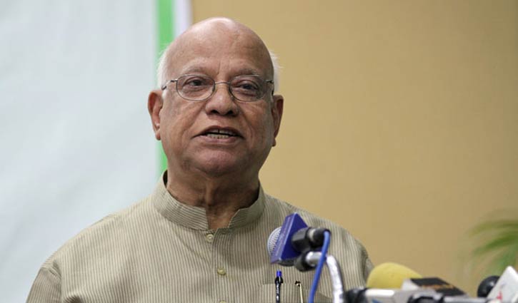VAT rate may be cut a bit: Muhith
