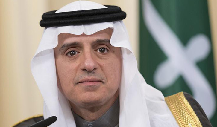 Saudi, allies working on list of Qatar 'grievances'