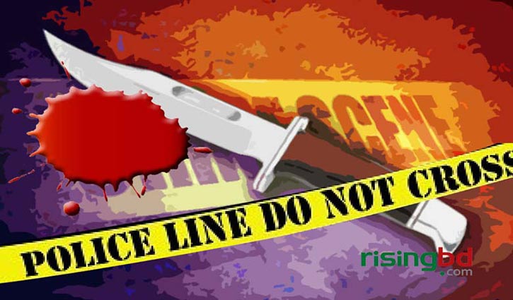 Youth hacked to death in Sirajganj
