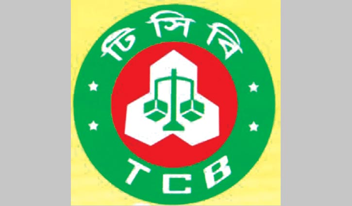 TCB begins selling essentials from May 15