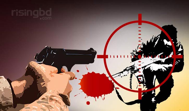 One killed in Cox’s Bazar ‘gunfight’
