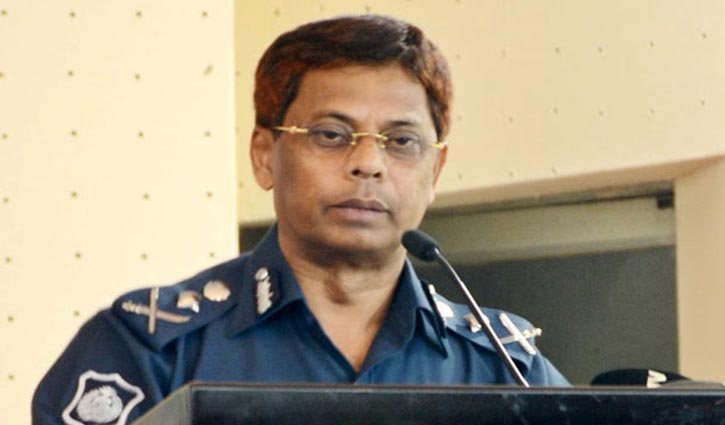 Nothing to be panicked: IGP