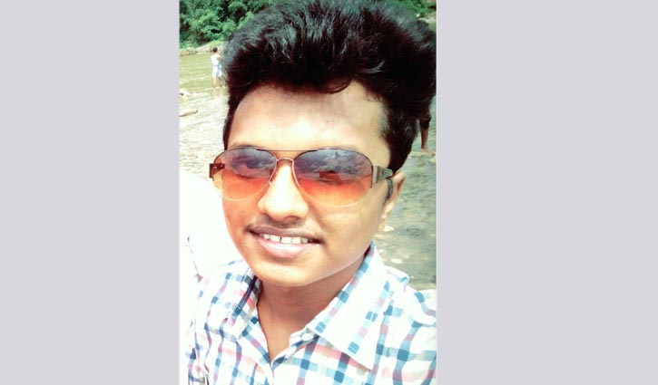 Sudipto's body recovered from Cox's Bazar sea