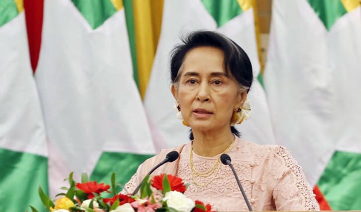 Myanmar refuses visas to UN probe team over Rohingya