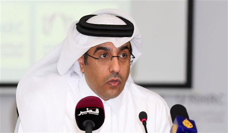 Qataris to sue Saudi, allies over siege