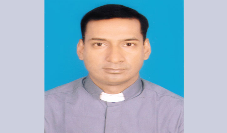 Natore church father Walter goes missing