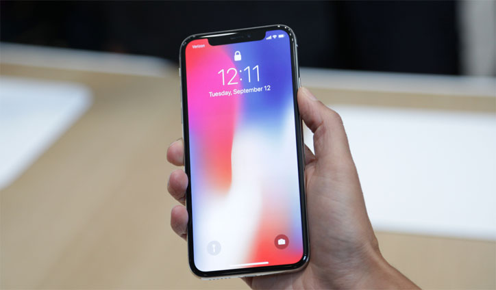 iPhone X to be launched on Thursday in Bangladesh