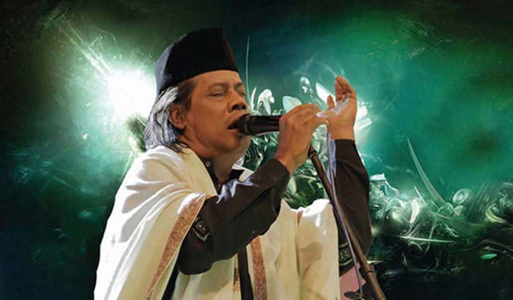 Eminent folk singer Bari Siddiqui no more