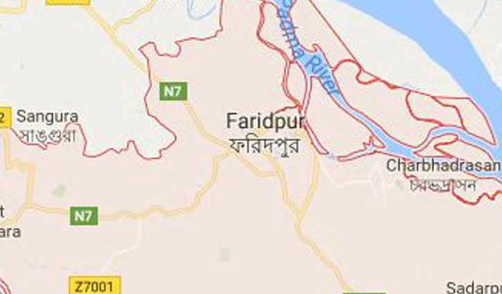 Two shot dead in Faridpur dacoit firing