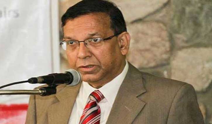 Only President has right to appoint CJ: Anisul Huq