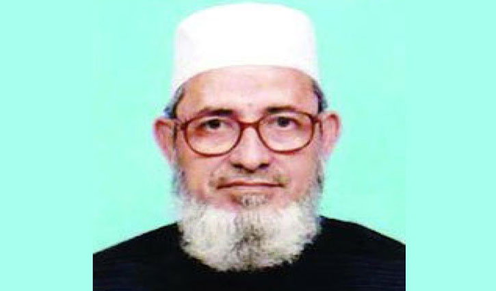 Jamaat Ameer Maqbul, 8 others held