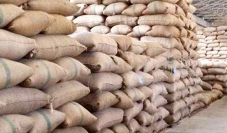 Proposal to import 1 lakh tonne Myanmar rice approved