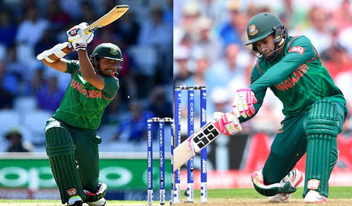 Bangladesh lose by 6 wkts against SA Invitational XI