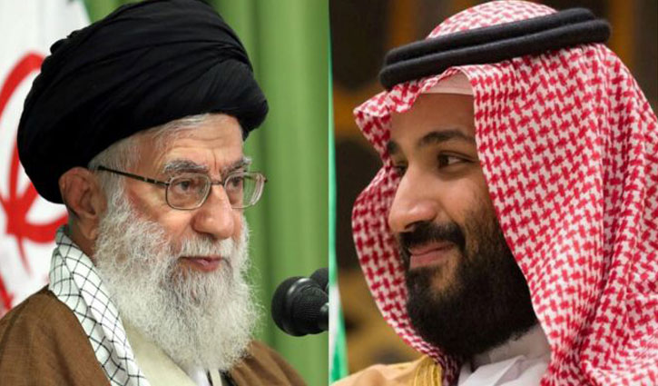 Iran says Saudi prince's behaviour ‘immature’