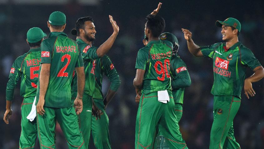 Bangladesh faces tall order despite Shakib's return