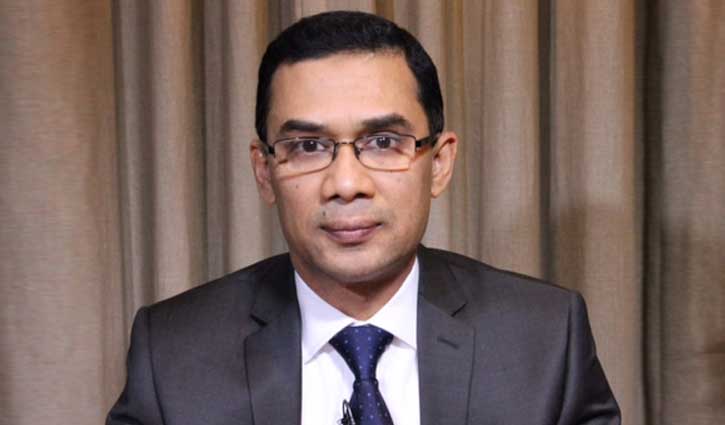 Tarique among 4 framed in sedition charges