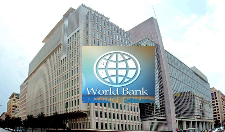 World Bank suspends loan for Myanmar