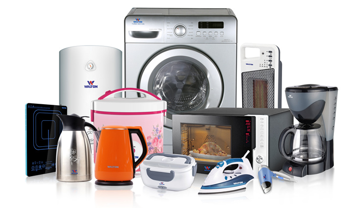 Walton to sale over 50 models of home appliances in winter