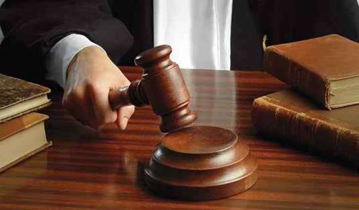 Three remanded over admission test fraudulence