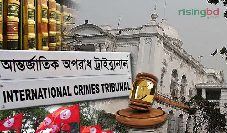 Verdict against 6 Gaibandha war crimes accused any day