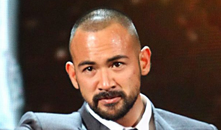 Malaysian actor fined RM1,200 for punching Bangladeshi