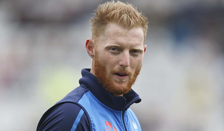 Stokes arrested over Bristol incident