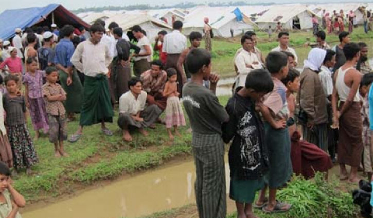 Aid for Rohingyas: Media centre to be set up in Cox’s Bazar