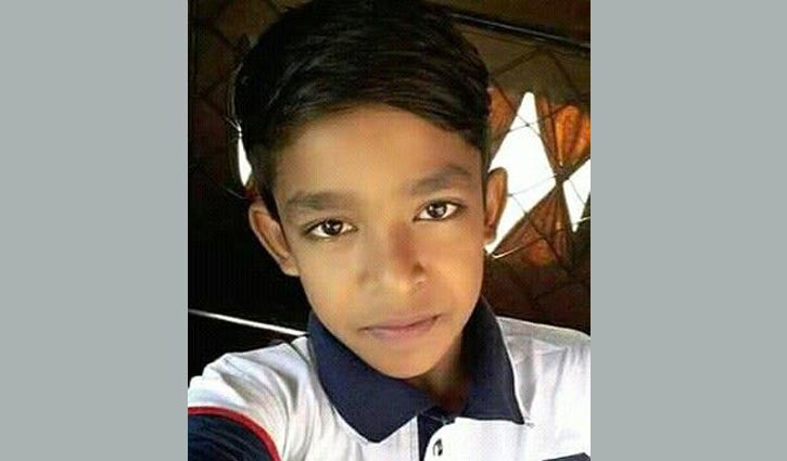 Missing madrasa student found dead in Sirajganj