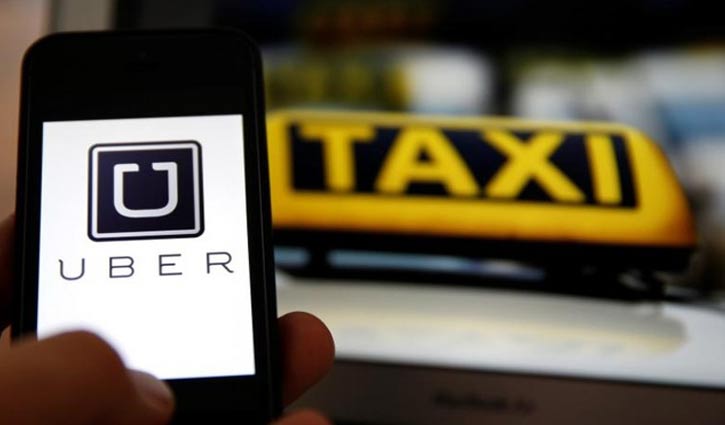 Uber loses licence in London