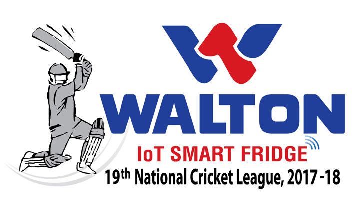 2nd round of Walton National Cricket League to start Friday