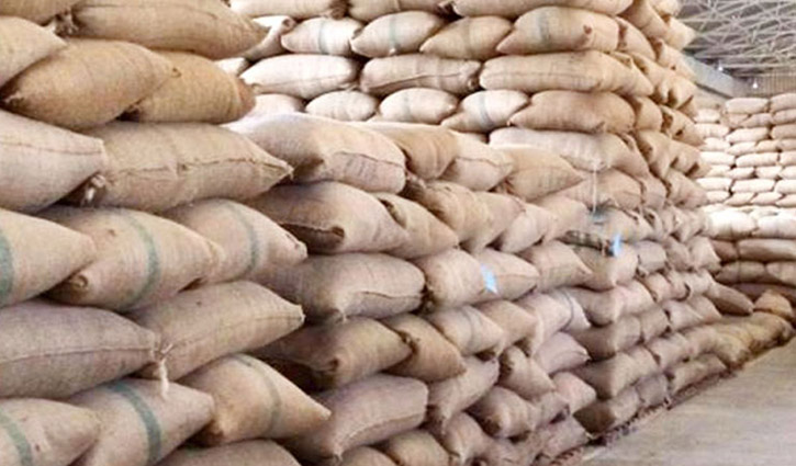 Govt to import 1 lakh tonnes rice from Myanmar